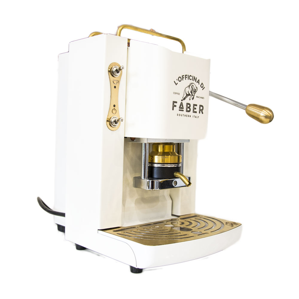 Faber caffe - Elettrodomestici In vendita a Napoli